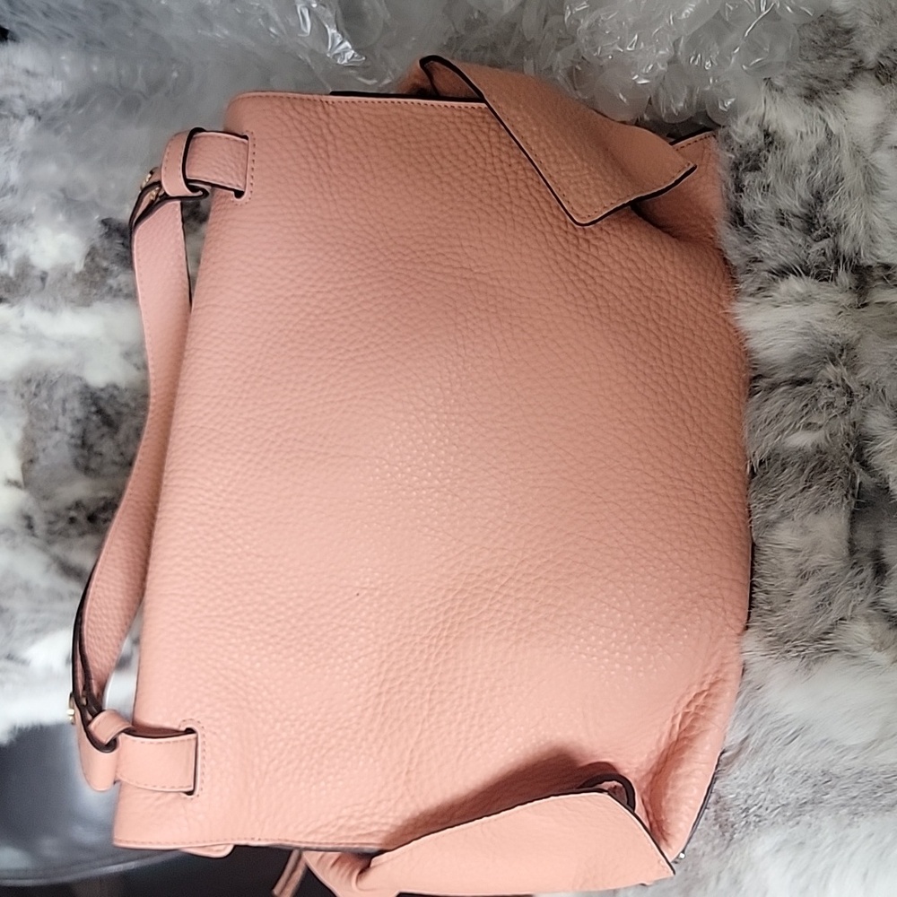Henri Bendel  Windsor Satchel